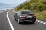 Toyota Camry Hybrid 2019 года (EU)